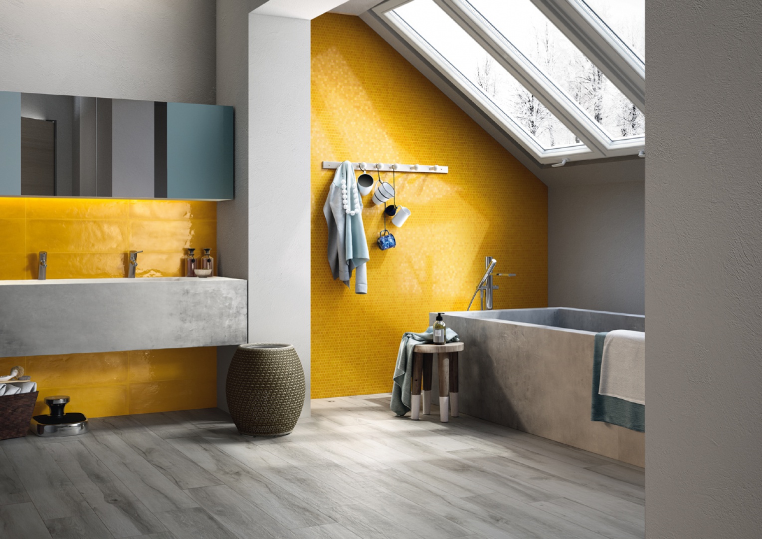 Fot. Ceramica Imola