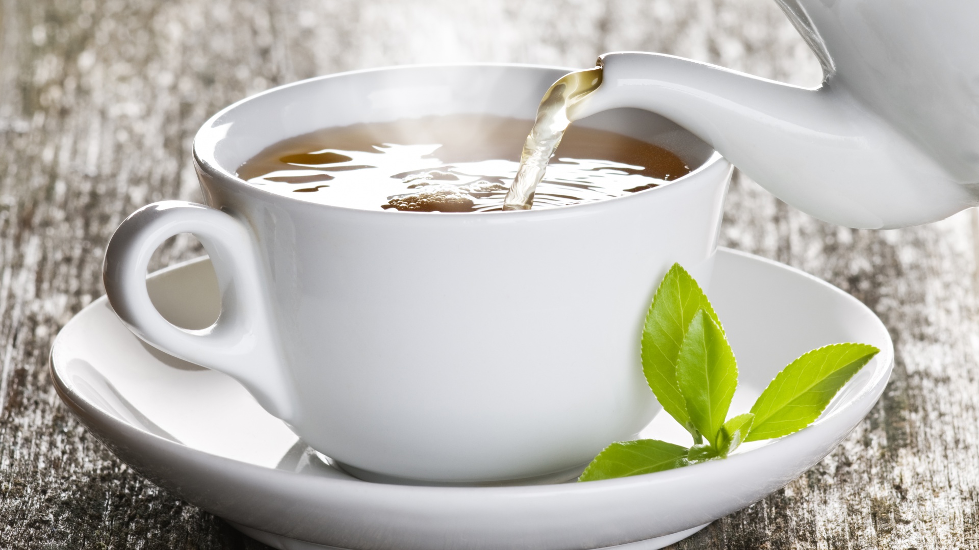 Praktyczne porady: 5 sposobów na wykorzystanie herbaty w domu