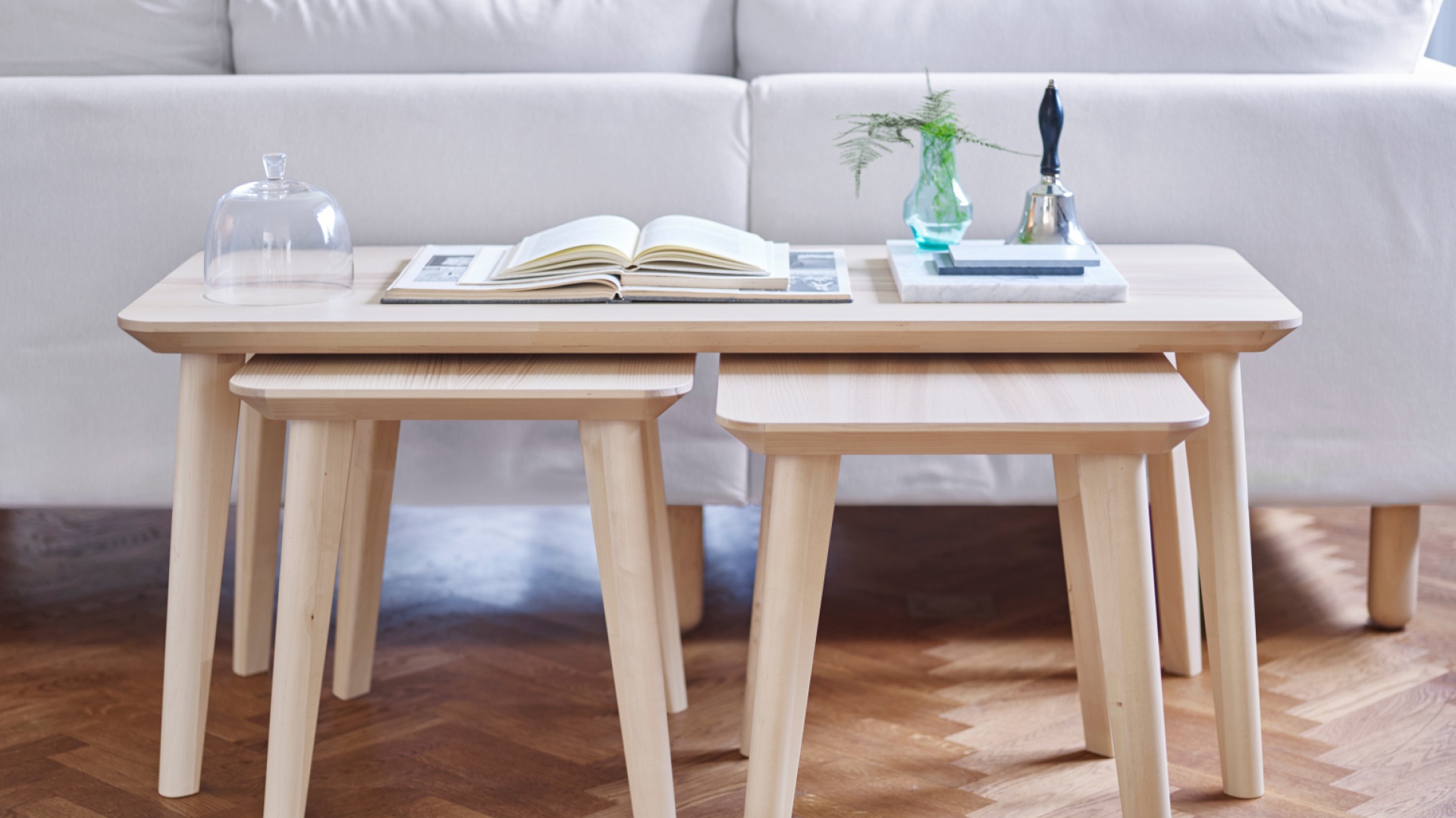 Seria IKEA Lisabo