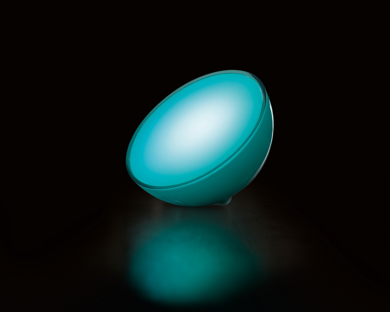 Lampa Hue Go Fot. Philips