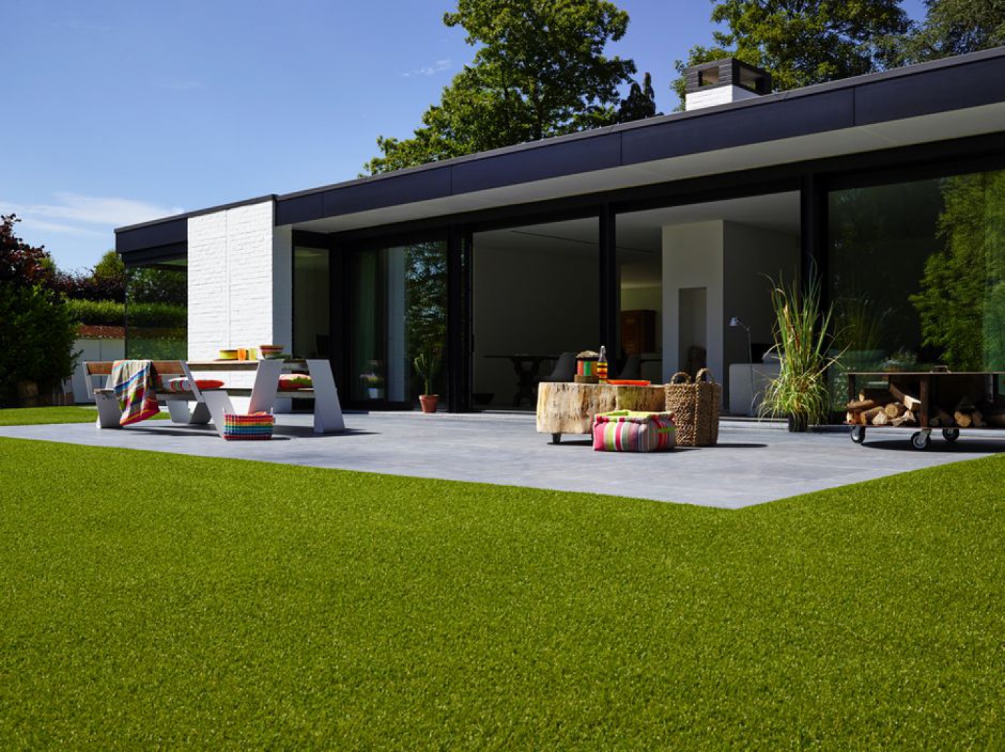 Fot. Multigrass