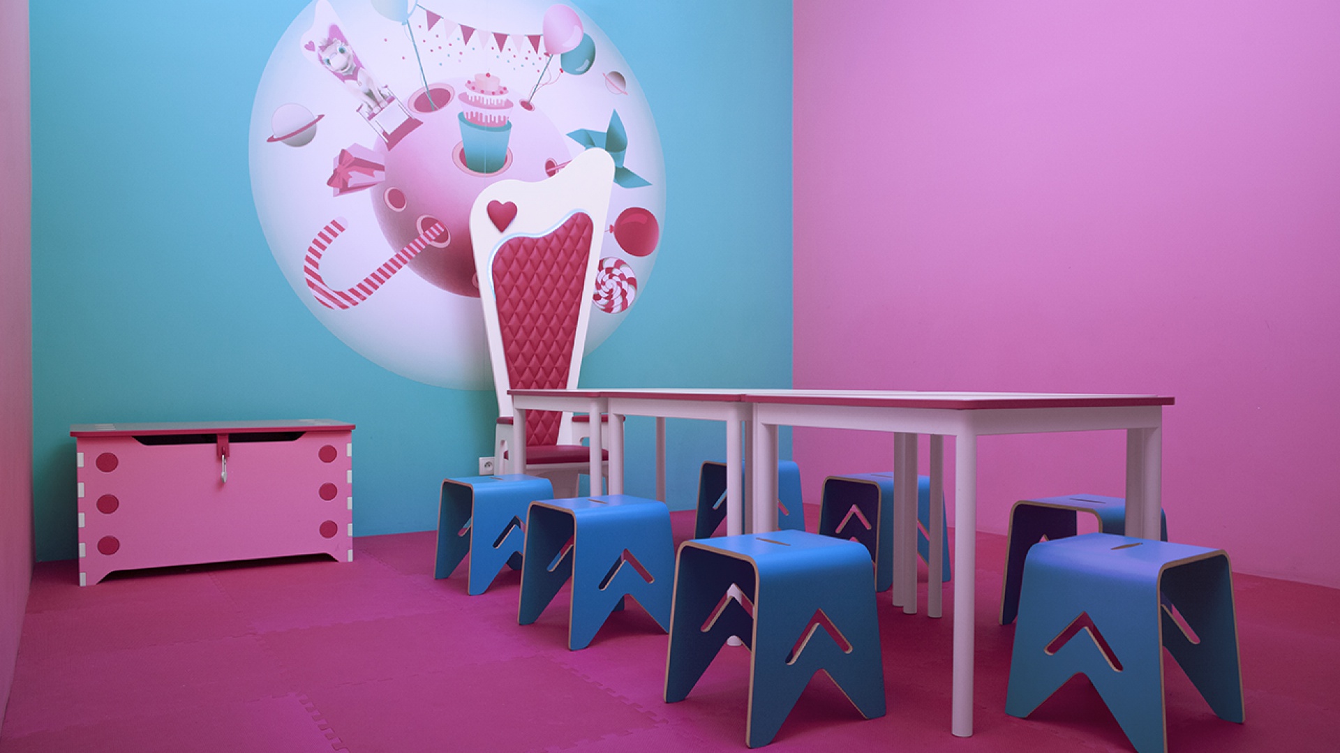 Fot. Husarska Design Studio Akukuu