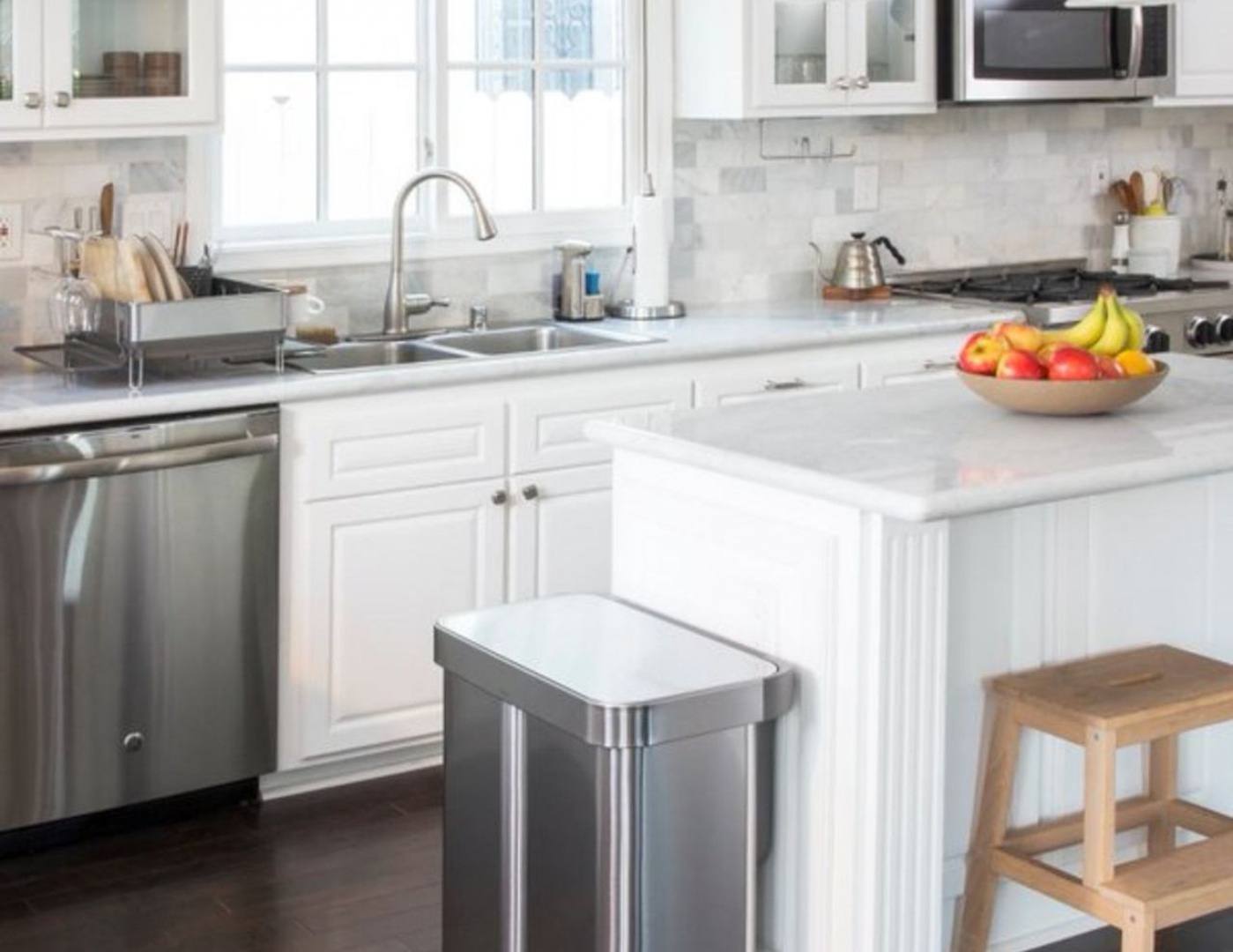 Fot. Simplehuman/Leduvel
