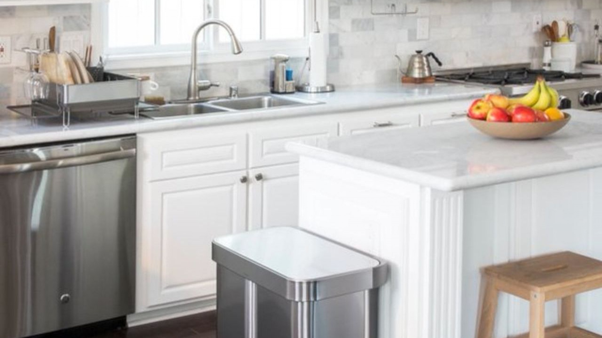 Fot. Simplehuman/Leduvel