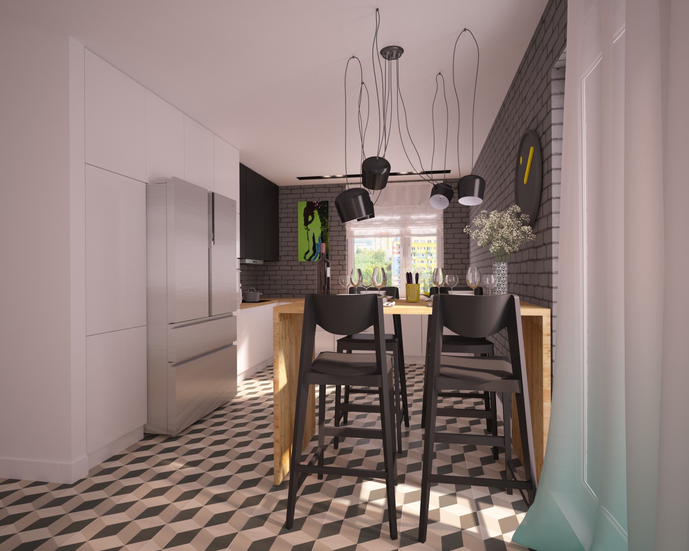 Fot. Progetti Architektura/Haier