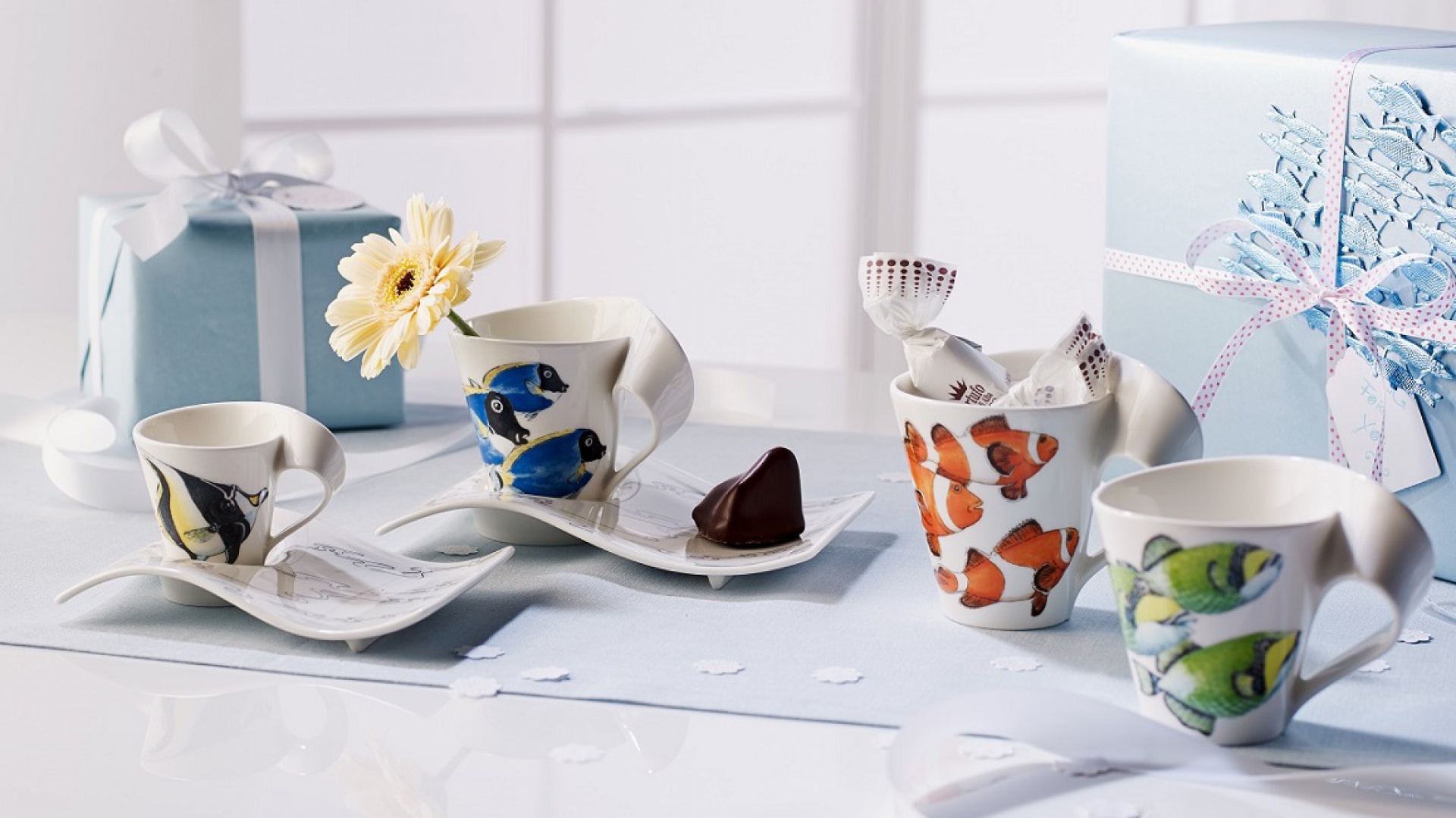 Fot. Villeroy & Boch