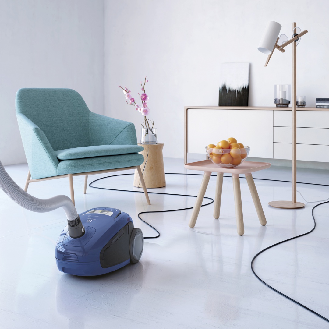 Fot. Electrolux