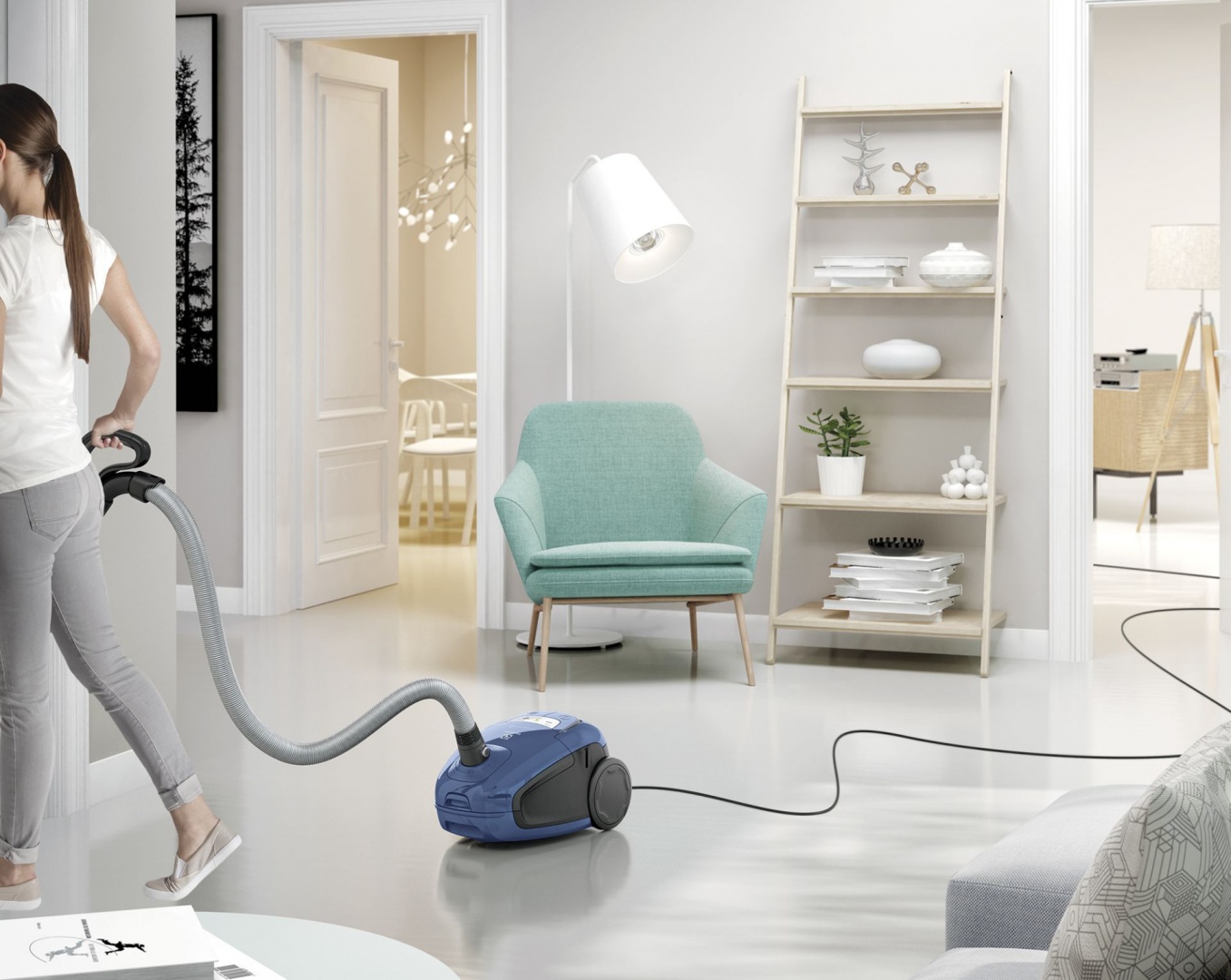 Fot. Electrolux