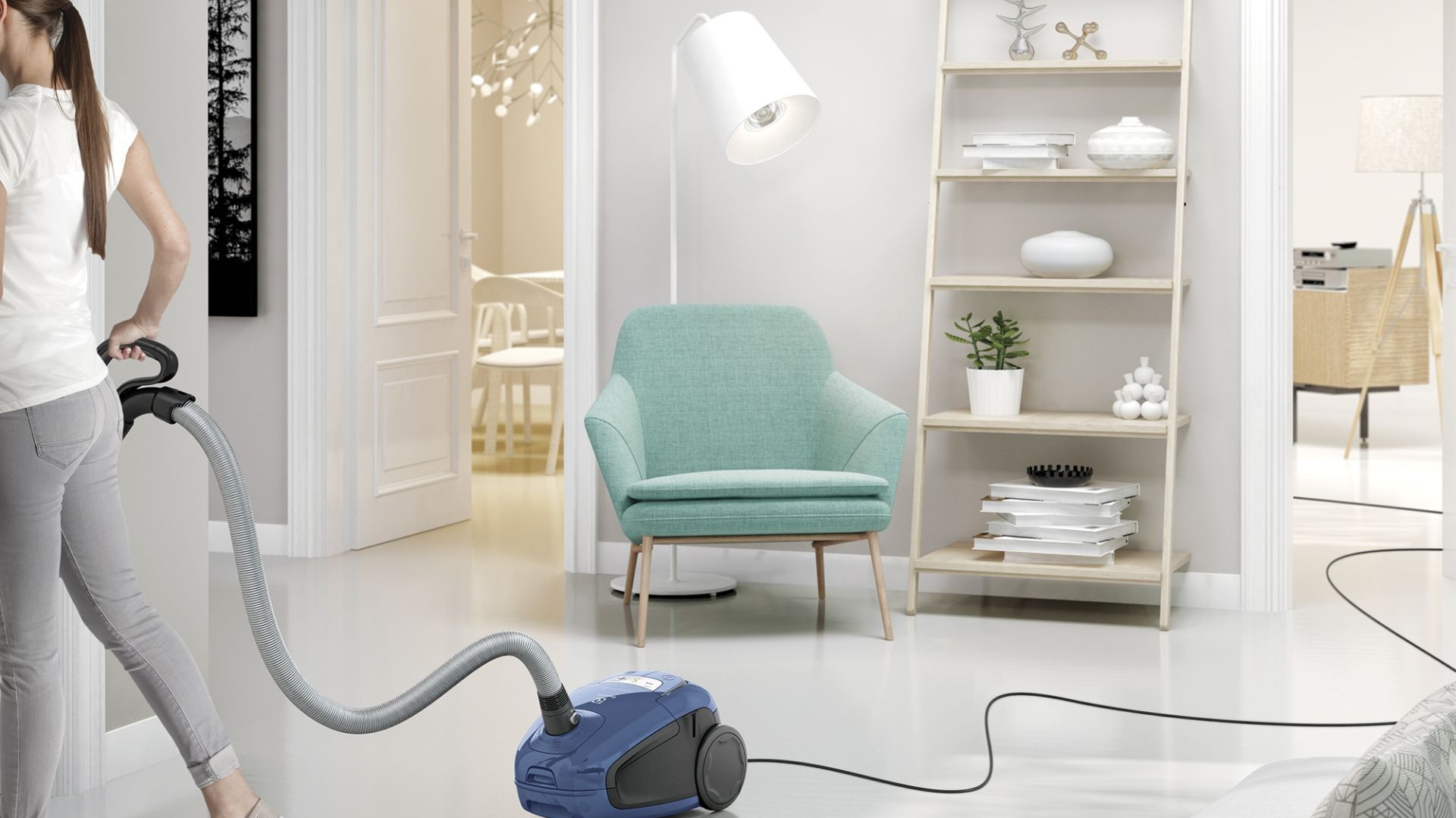 Fot. Electrolux