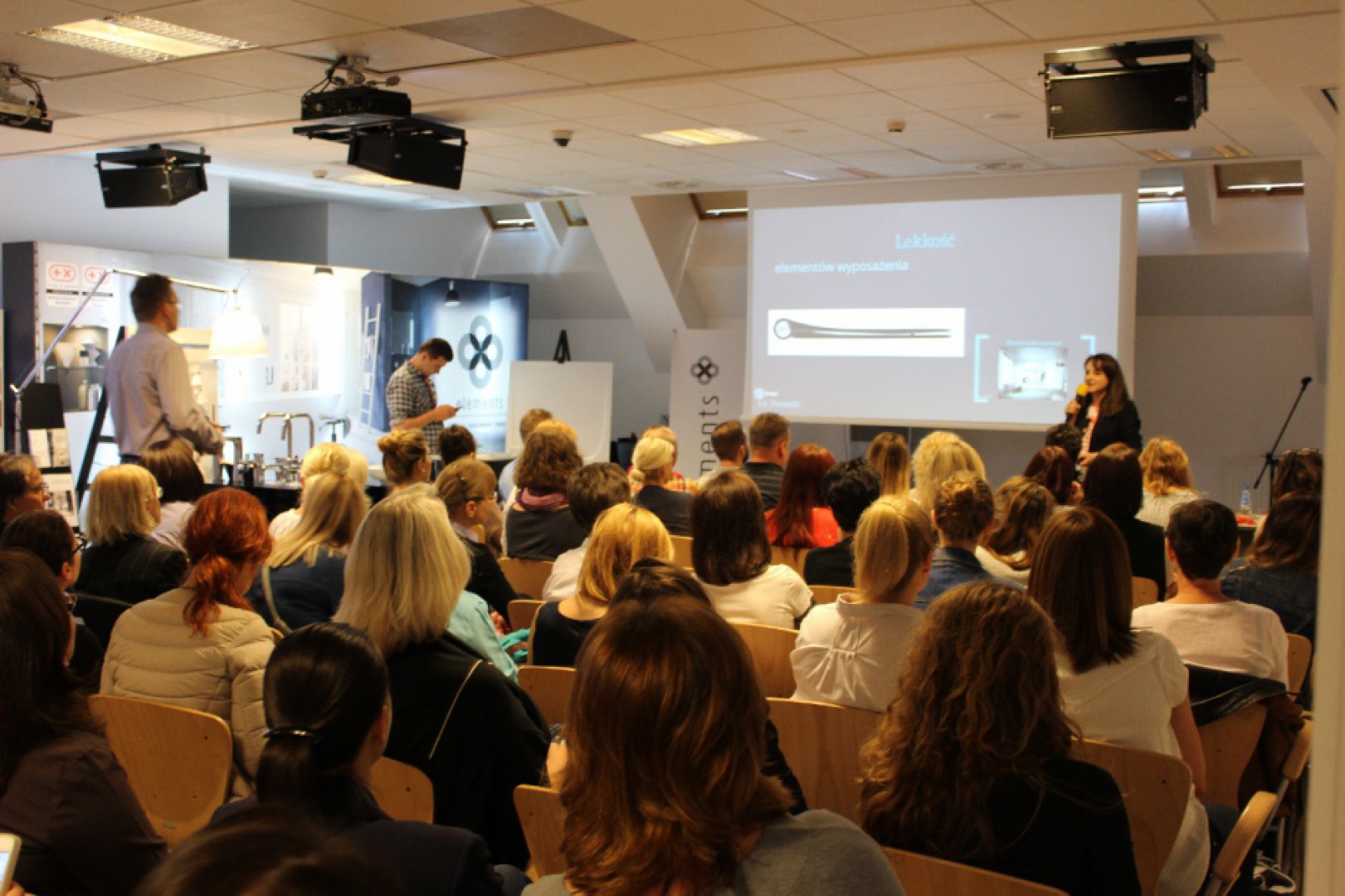 Studio Dobrych Rozwiązań 21 czerwca 2016 Warszawa
