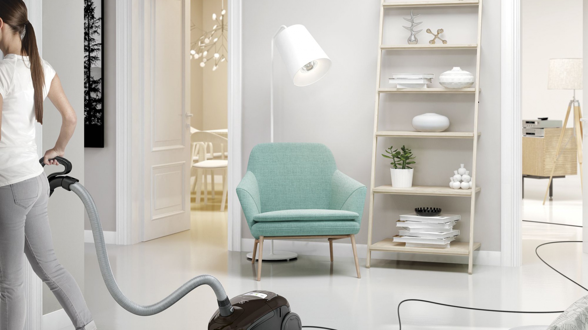 Fot. Electrolux