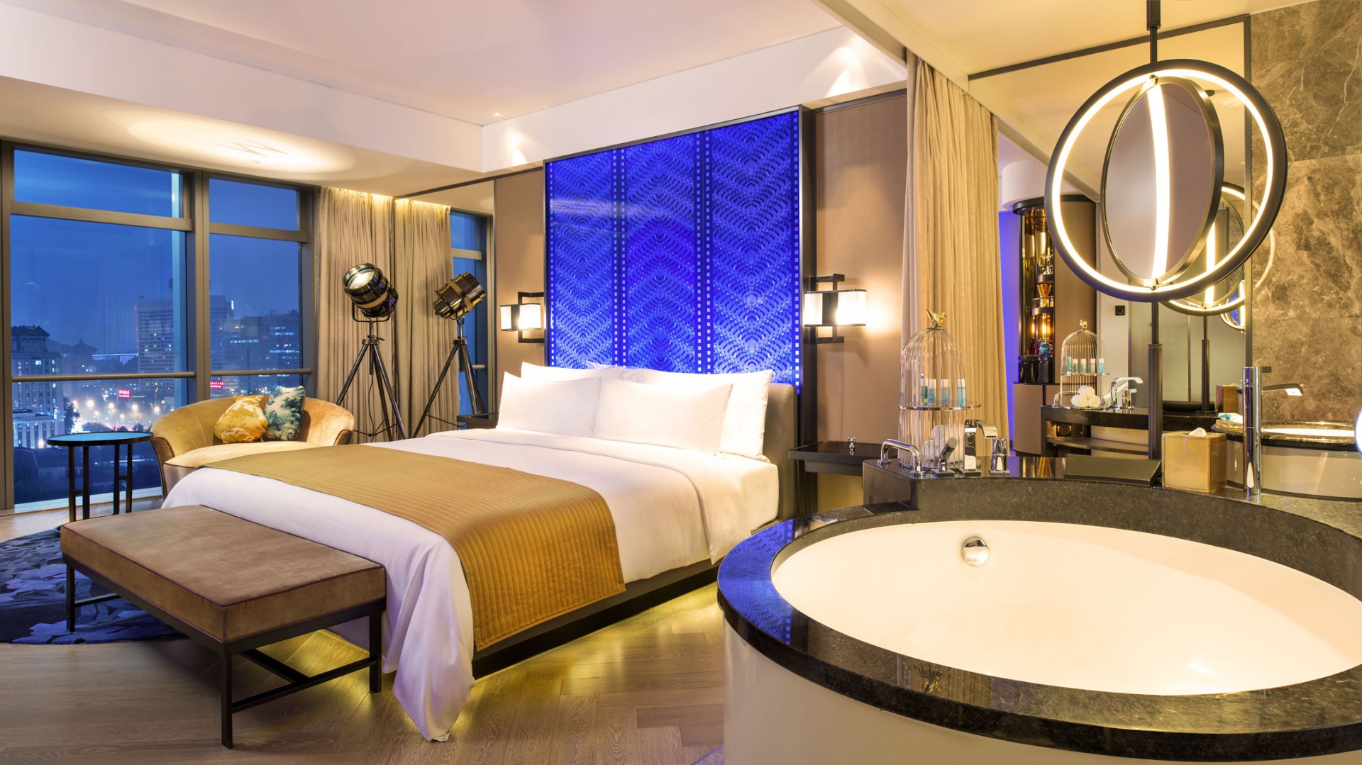 Fot. Villeroy & Boch/W BeijingChang'an