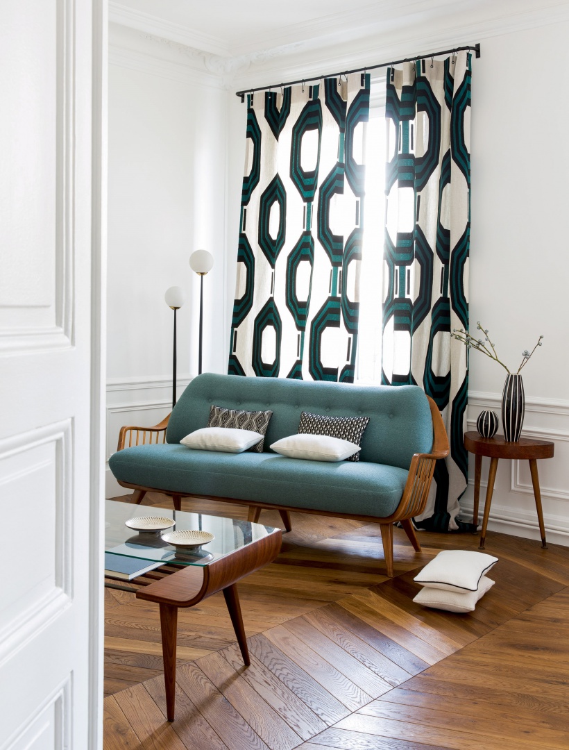 Kolekcja marki Larsen na 2016 rok. Fot. Larsen/Impresje Home Collection
