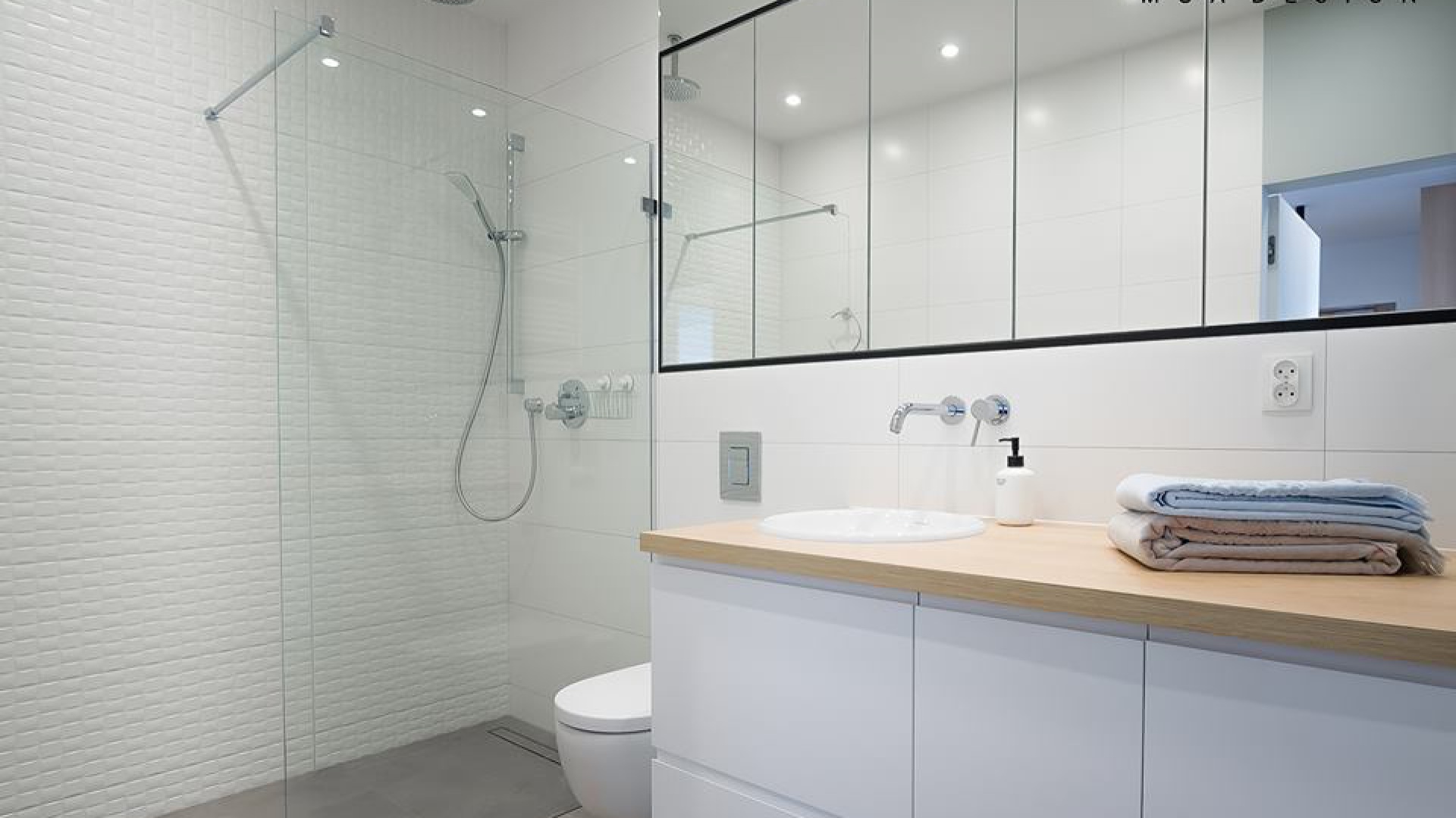 Projekt i Stylizacja: MOA design. Zdjęcia: HOME Staging i Fotografia Wnętrz Trójmiasto - Malwina Nogaj