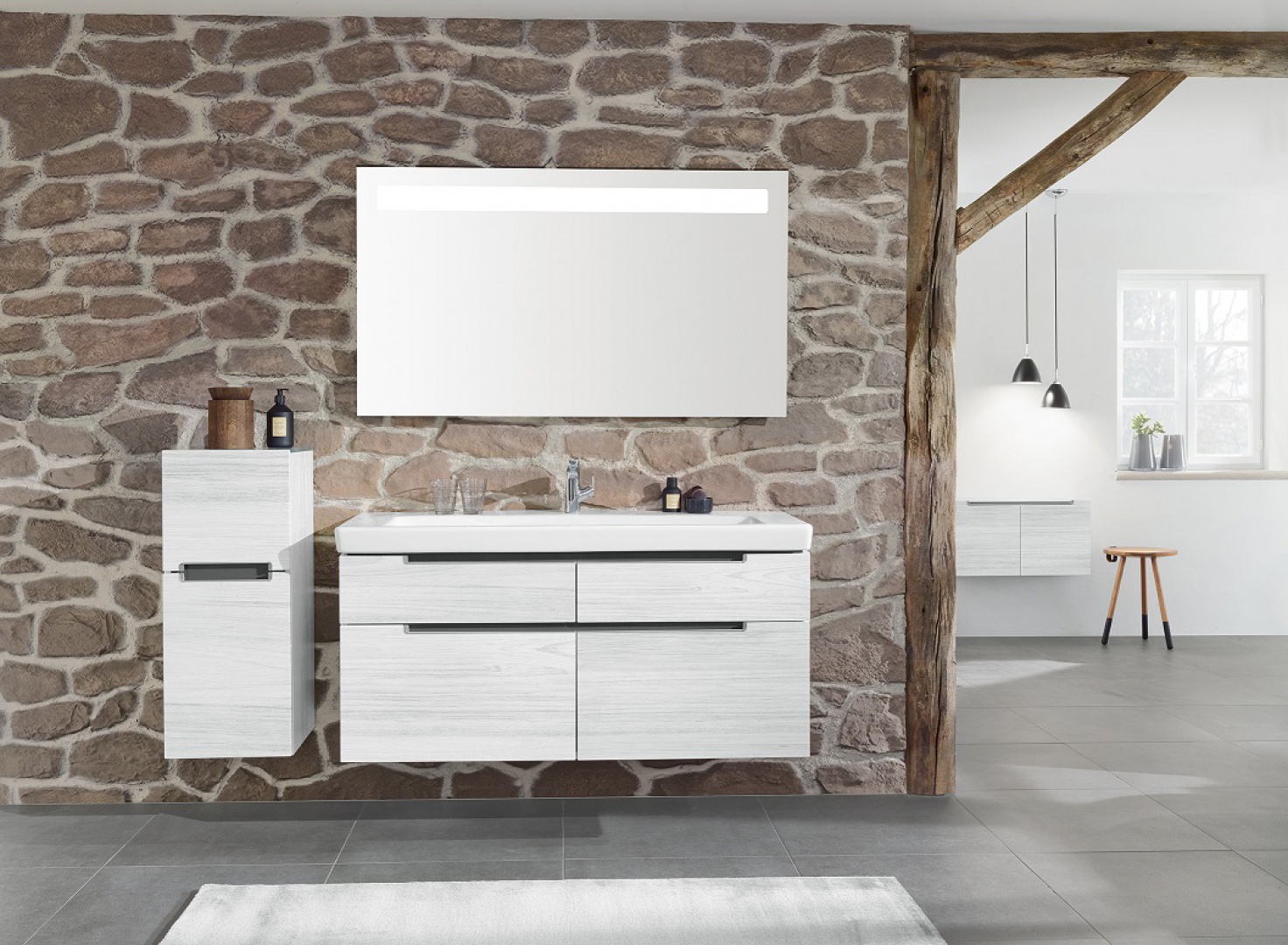 Kolekcja Subway 2.0 od Villeroy & Boch