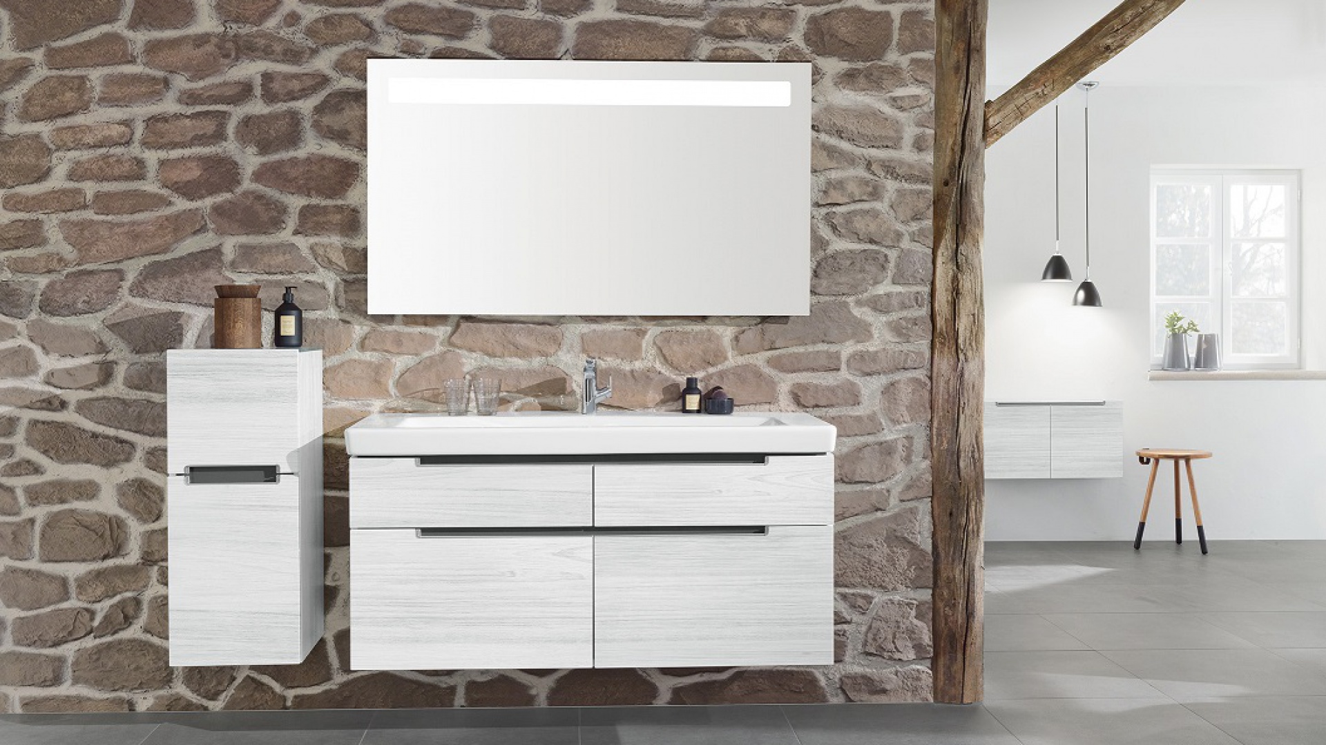 Kolekcja Subway 2.0 od Villeroy & Boch