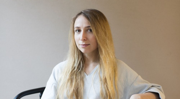 Maja Ganszyniec opowie o projektowaniu dla IKEA na Forum Dobrego Designu