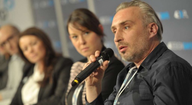 Bartosz Piotrowski opowie o designie masowym podczas Forum Dobrego Designu