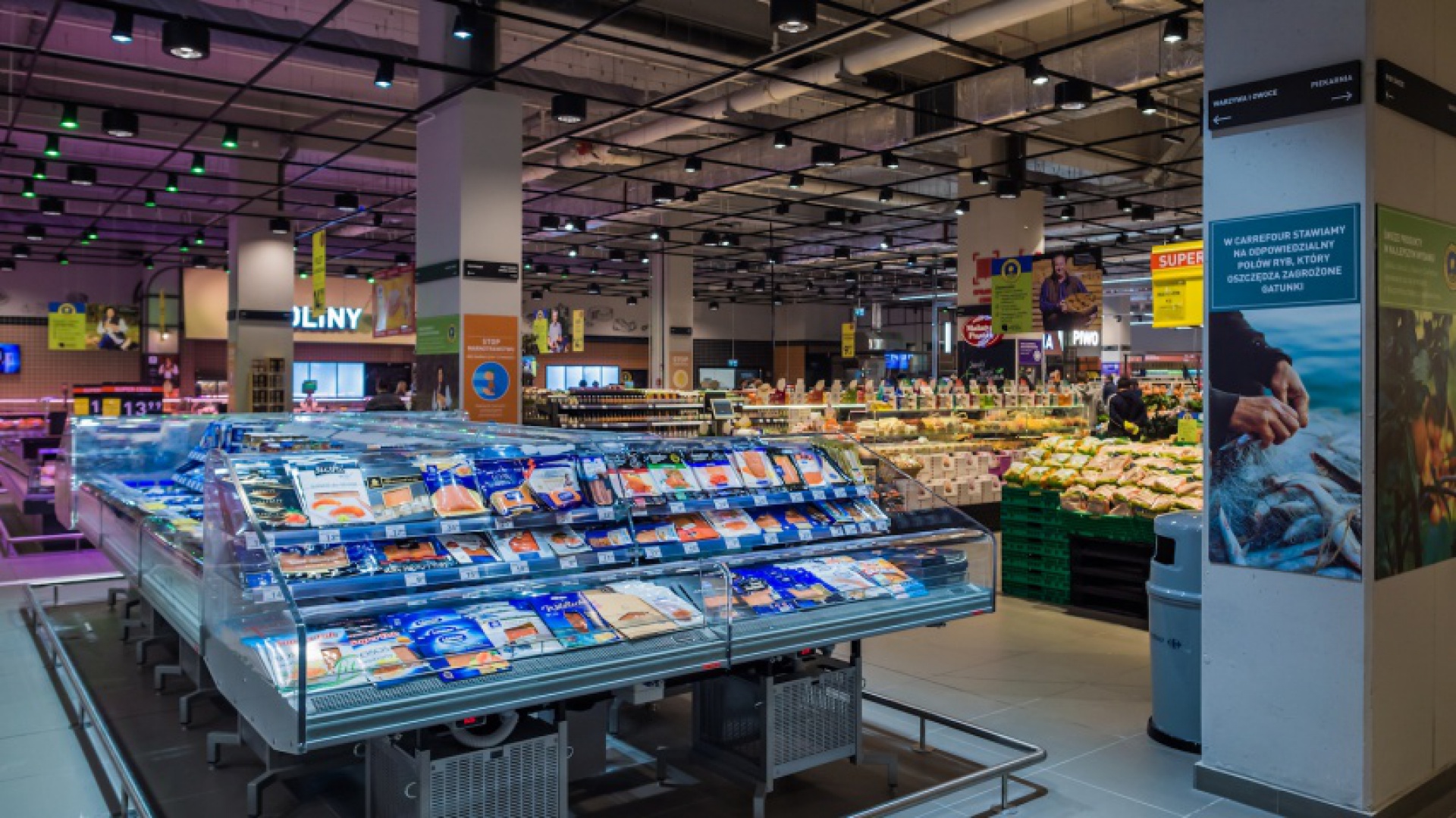 fot. materiały prasowe Carrefour