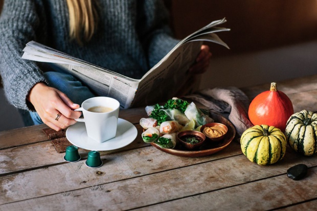 Pyszne i zdrowe śniadanie na jesień. 3 przepisy