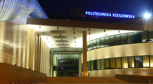 Powstanie nowe Centrum Logistyki dla Politechniki Rzeszowskiej
