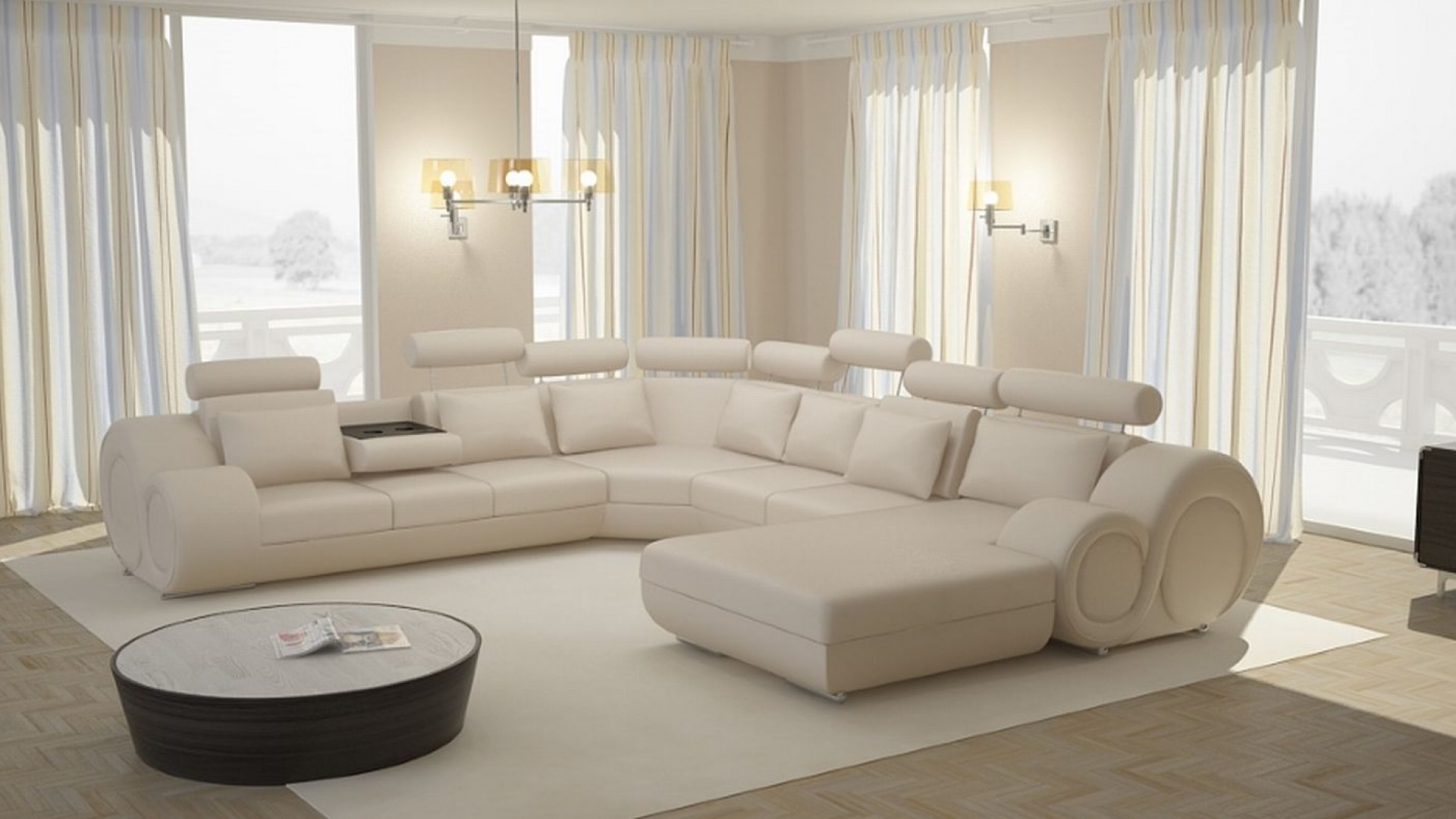 Fot. Super-Sofa