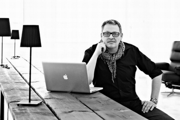 Duński projektant opowie o roli designu w szybko zmieniającym się świecie