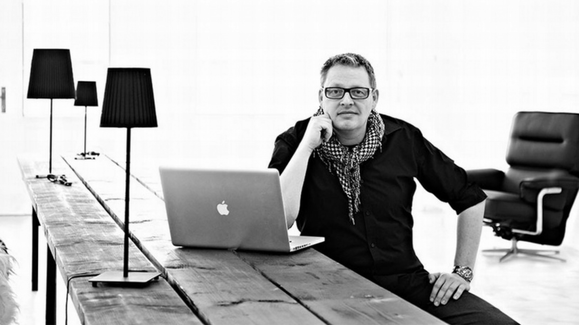 Henrik Pedersen