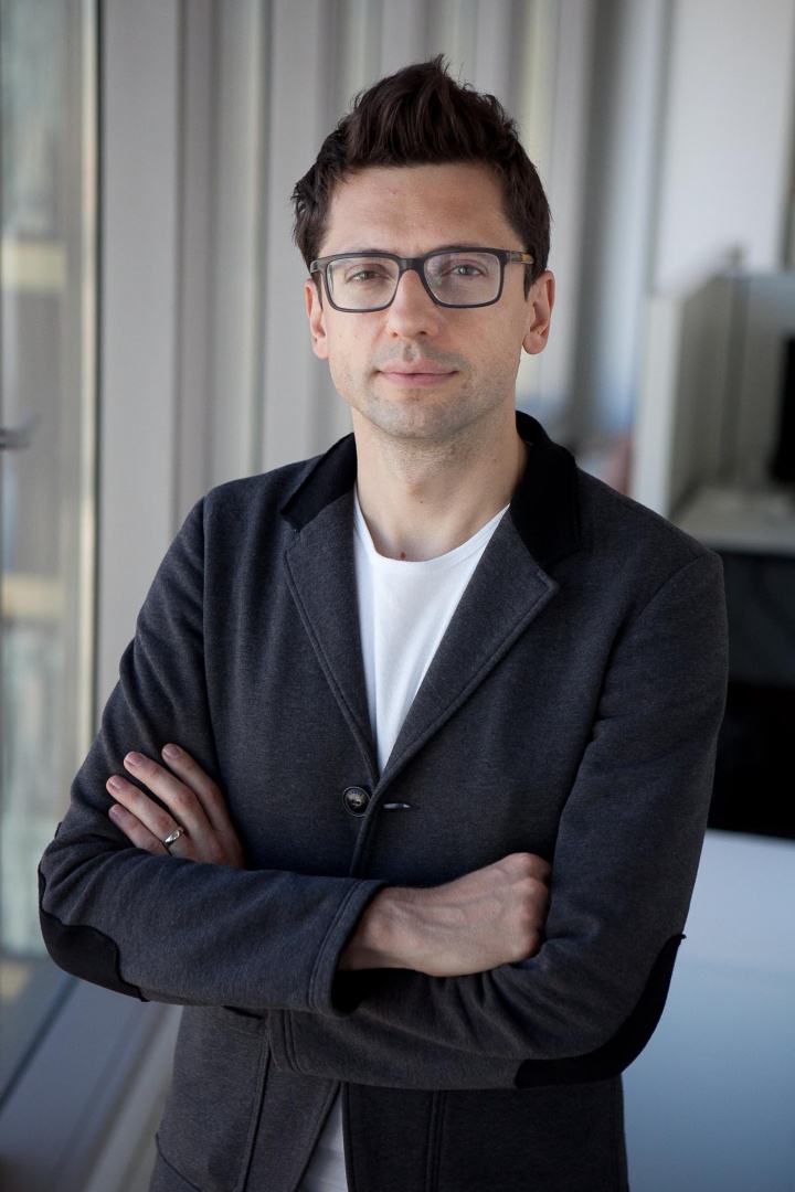 Dariusz Żuk
