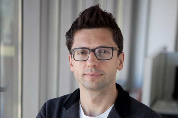FDD: Dariusz Żuk opowie o start-upach w dziedzinie designu