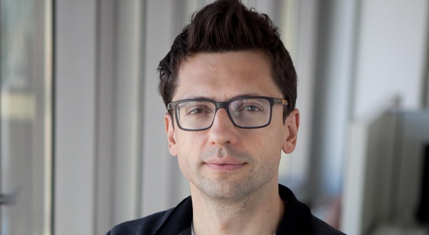 FDD: Dariusz Żuk opowie o start-upach w dziedzinie designu