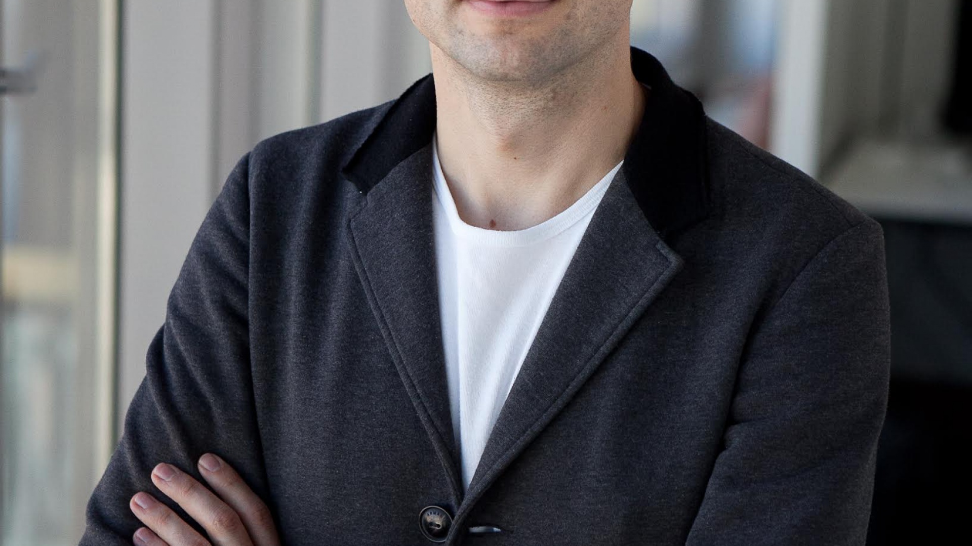 Dariusz Żuk