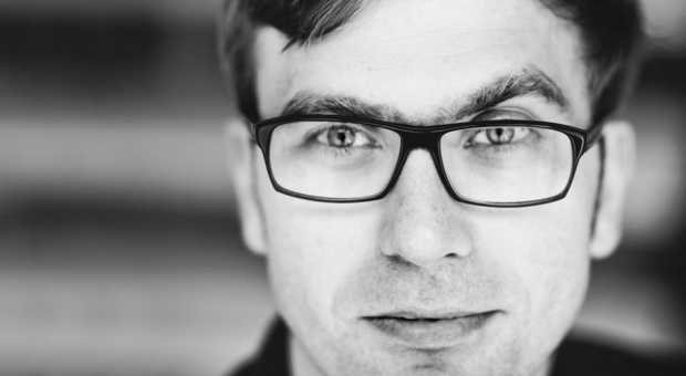 Nowe projekty Tomka Rygalika na Forum Dobrego Designu