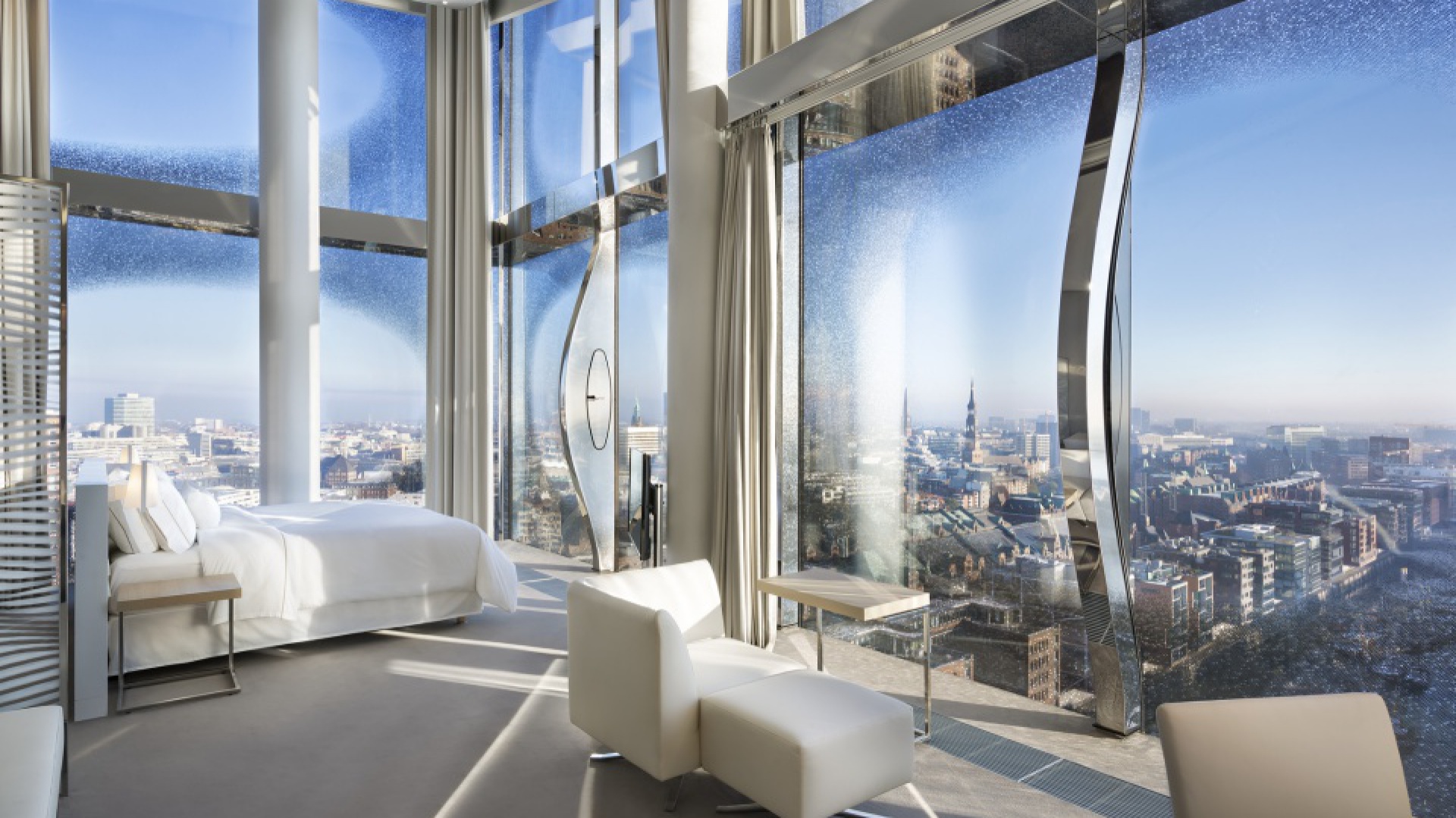 Westin Hamburg
