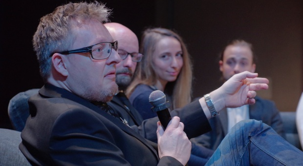 FDD: debata &quot;Elitarny czy masowy - jaki jest design&quot;