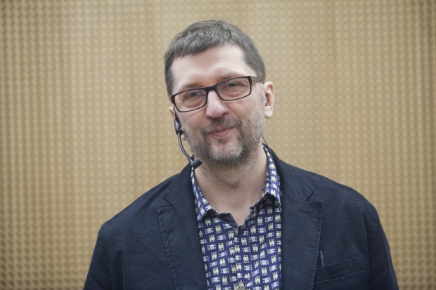 Architekt Rafał Ślęk, autor książek poświęconych projektowaniu z użyciem oprogramowania ARCHICAD opowiadał podczas Forum Dobrego Designu o zmianach, jakie w branży projektowania obiektów i wnętrz zachodzą w zakresie wykorzystania modeli cyfro
