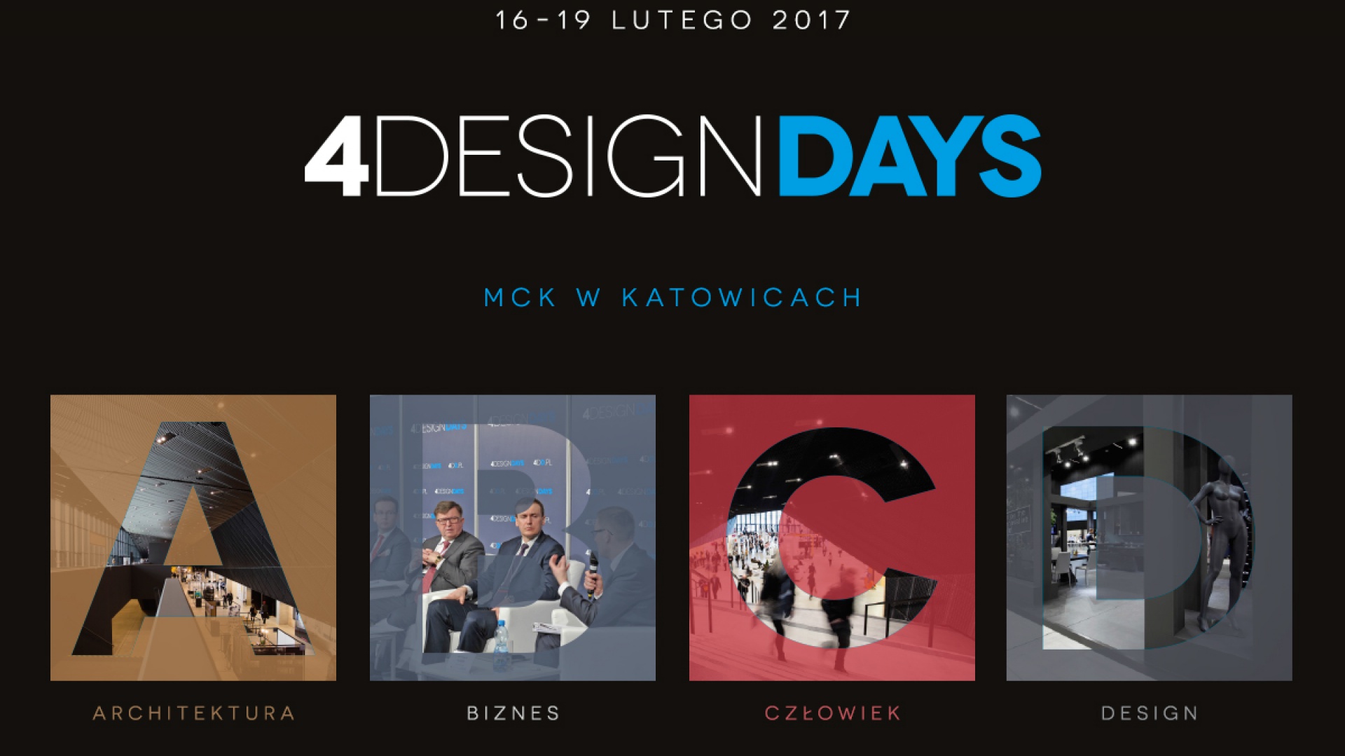 4 Design Days 