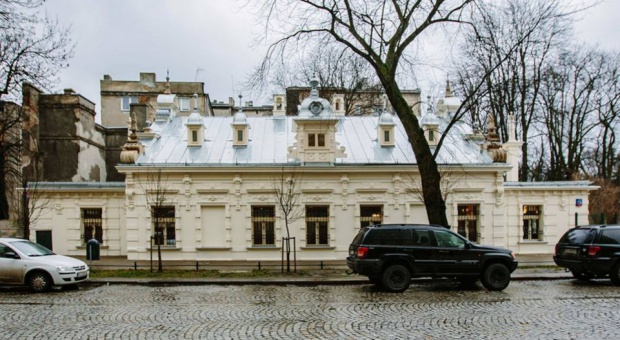Łódzka perełka architektury po renowacji