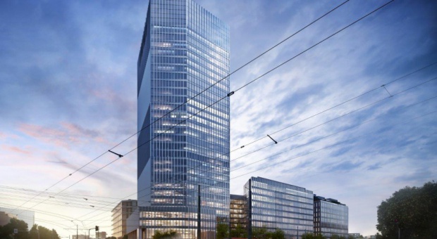 Nowe inwestycje w centrum Warszawy: zobacz projekty