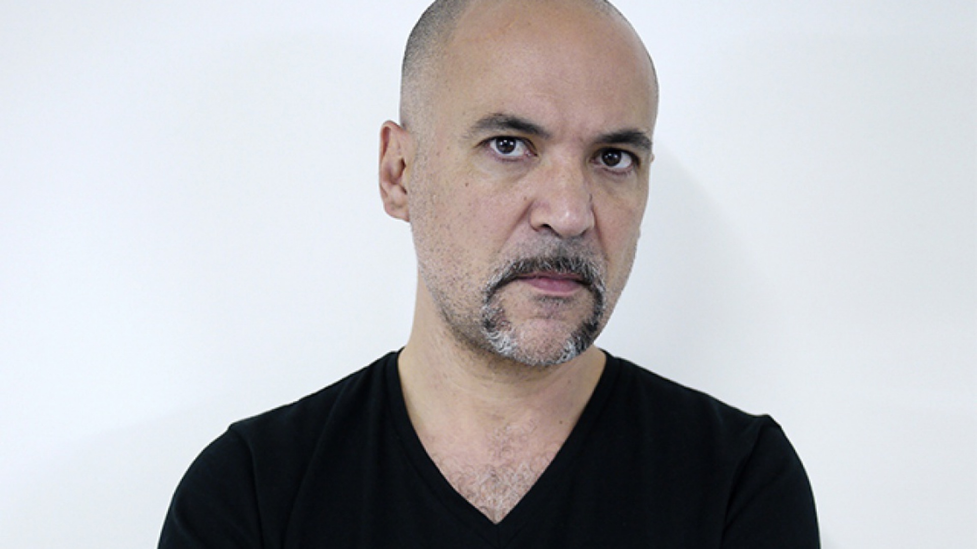 Didier Fiuza Faustino odwiedzi Katowice, gdzie będzie prelegentem podczas 4 Design Days fot. Didier Faustino (Own work) [CC BY-SA 4.0 , via Wikimedia Commons]