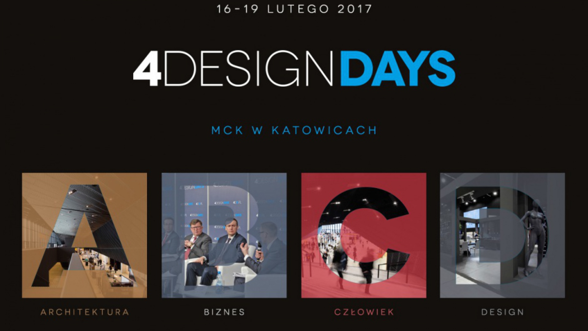 4 Design Days. Fot. PTWP