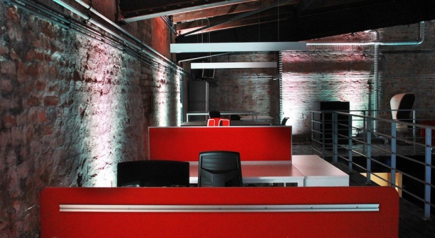 Biuro Cobu Design z szansą na główną nagrodę Property Design Awards