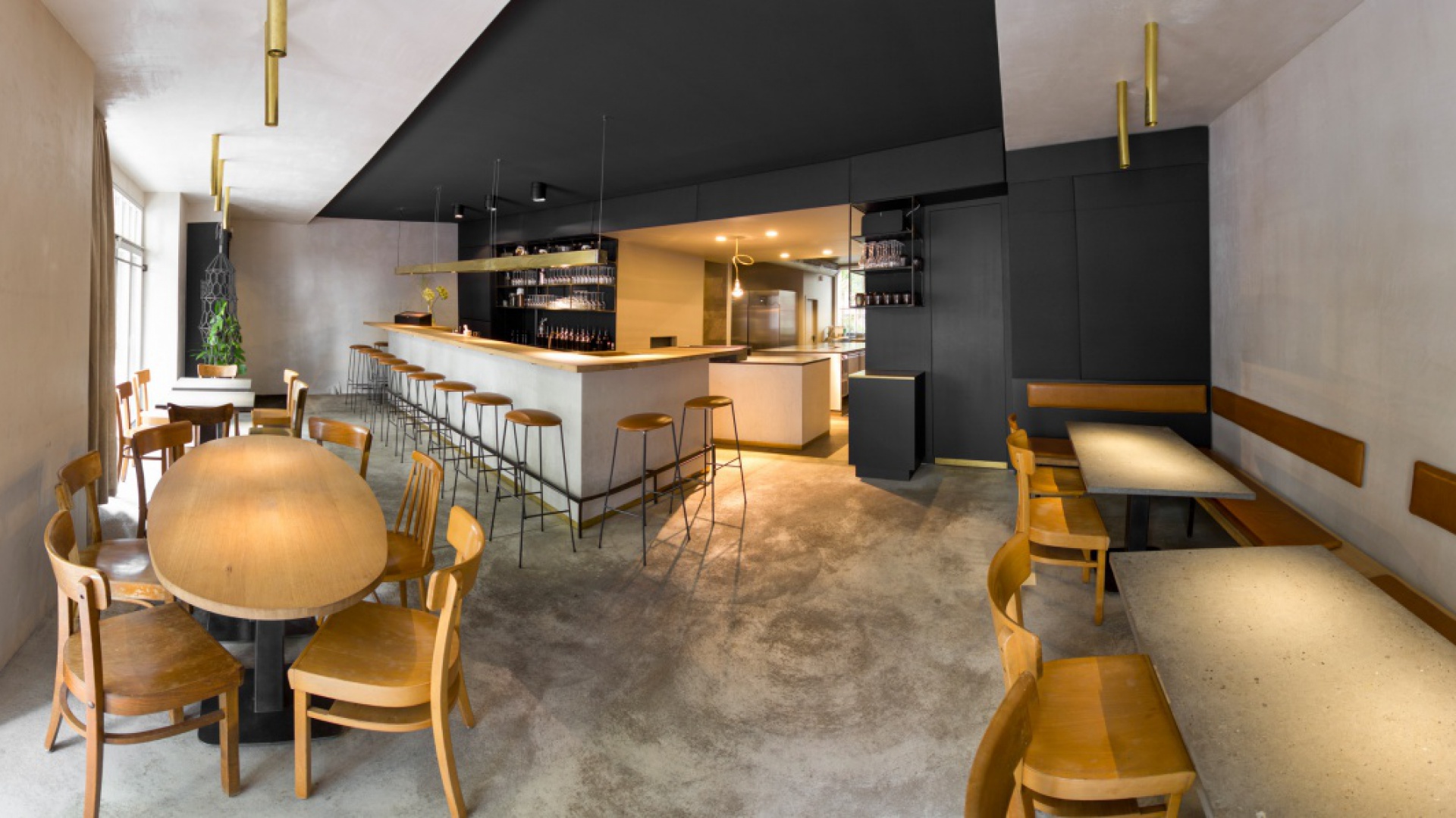 CODA Berlin fot. mat. prasowe Villeroy & Boch