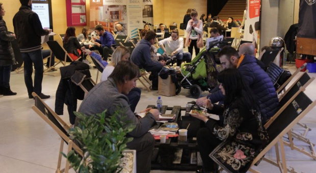 II edycja 4 Design Days za nami - zobacz co się działo
