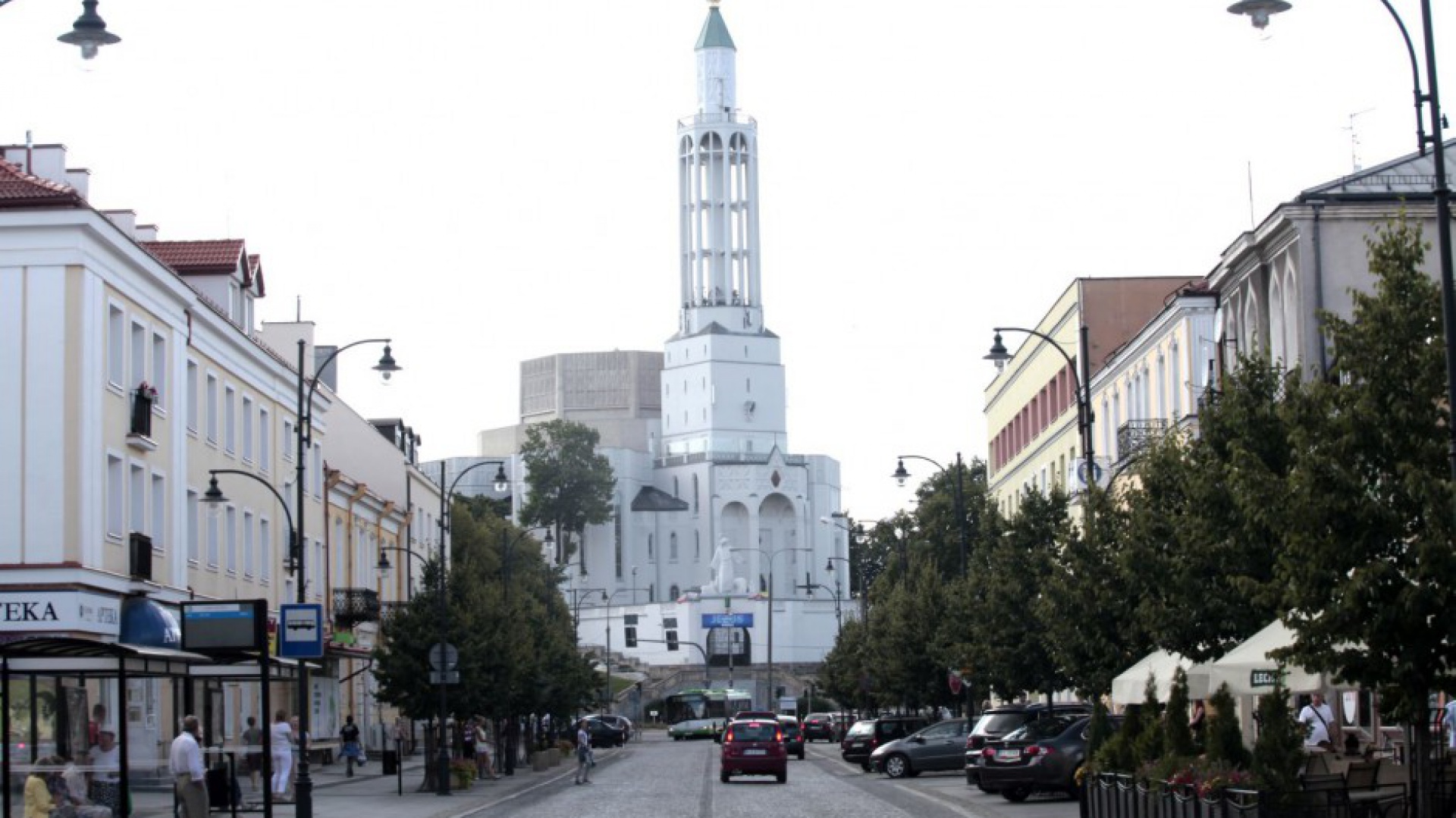 Białystok, fot. Fotolia