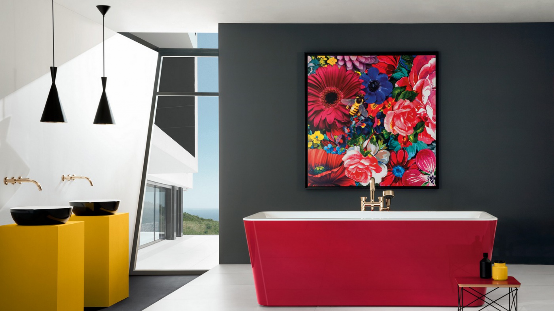 Fot. Villeroy & Boch