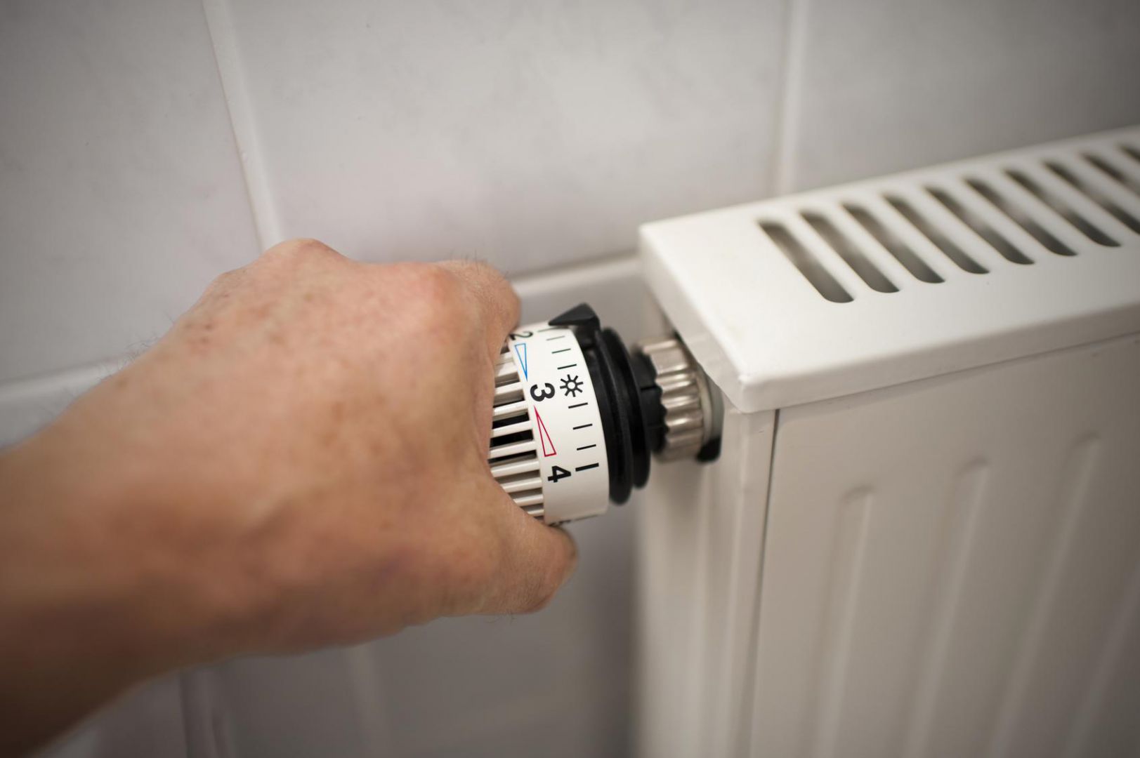 Smart dom oszczędza energię. Fot. Fibaro