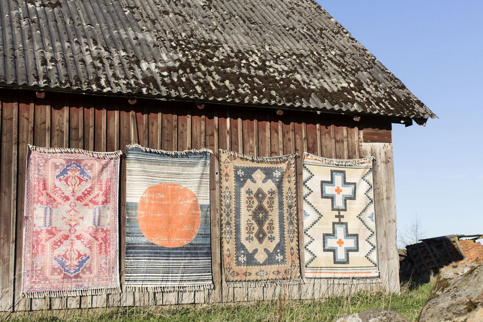 W stylu hygge. Fot. Storebror / Dutchhouse.pl