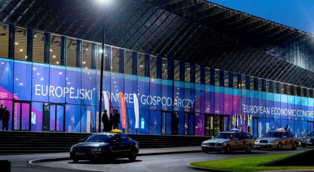 Już dziś zaczyna się Europejski Kongres Gospodarczy
