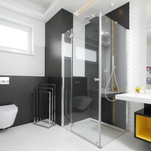 Prysznic Bez Brodzika 12 Projektów Architektów